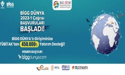 Girişimcilik Destek Programı 2023–1 BİGG Çağrı Duyurusu