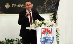 Yalova Belediyesi Personeli İftar Yemeğinde Bir Araya Geldi