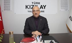 ‘Kızılay’ın Stokları Asgari Seviyenin Altında’