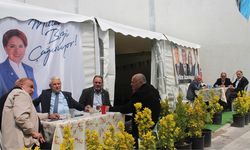 İrtibat Büroları Görev Başında