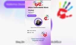 Otizm Farkındalık günü Kapsamında Söyleşi