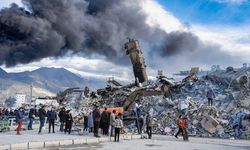 Deprem Felaketi 2 Ayı Geride Bıraktı.