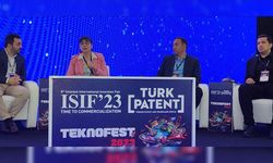 Teknofest Başladı