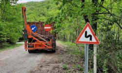 Trafik Levhaları Yenileniyor