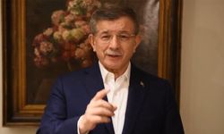 Davutoğlu'ndan 'Türkiye Gönüllüleri'ne Katılın Çağrısı: