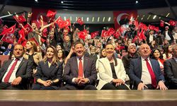 Ata İttifakı Marmara Bölgesi Milletvekili Adayları Tanıtıldı