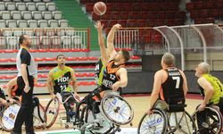 Euro Cup 3 Heyecanı Yalova’da Başladı