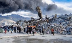 Deprem Felaketi 2 Ayı Geride Bıraktı: Tekrar Yaşanmaması İçin Bilim Göz Ardı Edilmemeli