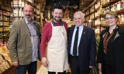 Becan “Esnaf Kazanacak, Yalova Kazanacak!”