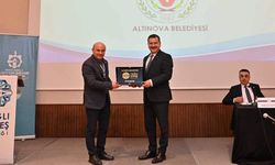 Altınova, Yağlı Güreş Birliği’ne Üye Oldu