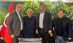 Yalova İçin Yeni Projeler Konuşuldu