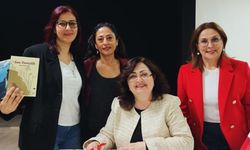 Yazar Buluşmaları Devam Ediyor