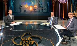 Prof. Dr. Cahit Külekçi Vav Tv'de İftar Vakti'ne Konuk Oldu