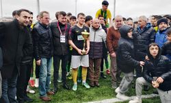 Altınova, Sakarya Grubunda Mücadelesini Sürdürecek