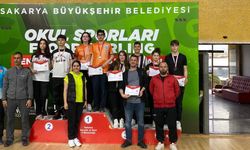 Yalova TOBB MTAL’den Floor Curling Müsabakalarında Büyük Başarı