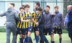 U16 Türkiye Şampiyonası İçin Geri Sayım Başladı