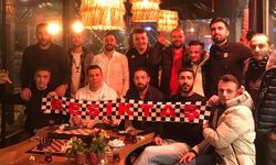 Yalova Beşiktaşlılar Derneği’nde Yeniden Arabacı Dönemi