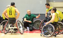 YOSK Avrupa Altıncısı Oldu