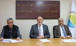 Çınarcık, 2023 Mayıs Ayı Meclis Toplantısını Gerçekleştirdi