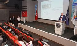 Becan, Termal Mühendislik Konferansı'nda