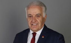 Becan; “Üniversiteli Sayımızı 50.000’e Çıkartacağız“