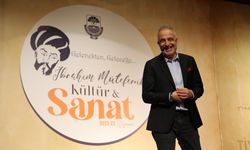 Bekir Develi Teşekkür Etti