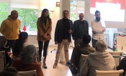 Cumhuriyet Halk Partisi’nden Sandık Güvenliği İçin Eğitim