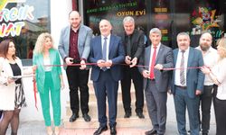 Çınarcık Sanat Açıldı