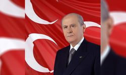 Devlet Bahçeli, Cumartesi Günü Yalova’da