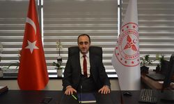 Dr. Eray Hemşirelerin Günü Mesajı