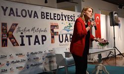 Gazeteci Türküsev Okuyucularıyla Buluştu