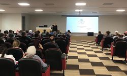Hastane Eğitimleri Devam Ediyor