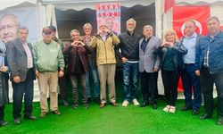 İyi Parti’den CHP’ye Destek