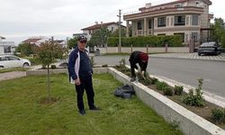 Başkan Şahin, İşlemleri Yerinde İnceledi