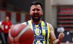 AR: “Memleketimde Fenerbahçe İle Üst Üste İkinci Kez Şampiyon Oluyorum”