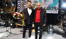 Altınova’da 19 Mayıs Gençlik Festivali Coşkusu