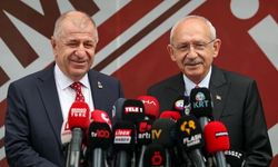 Kılıçdaroğlu İle Özdağ Arasında 7 Maddelik Protokol