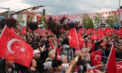 Yalova’da İlçe İlçe Oy Oranları Ve Rakamları