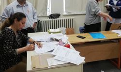 Yalova’da Oylar Kullanıldı, Sayım Başladı, YSK Seçim Yasaklarını Kaldırdı