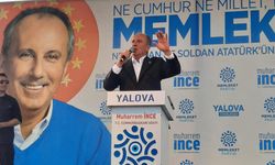 Muharrem İnce Hemşehrilerine Seslendi