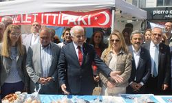 Yalova’da Mahalle Mahalle Gezen TOGG’a, Becan’dan Yorum