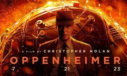 Oppenheimer Filminden Yeni Fragman