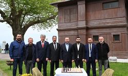 23 İlden Toplam 256 Sporcu Katılım Sağladı