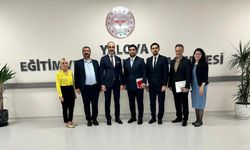 Sekreterlere Hitabet Ve Diksiyon Eğitimi