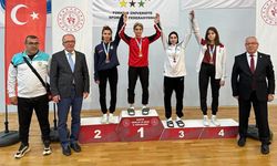 Taekwondo'da Başarı