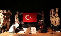 Türkülerin Hikayeleri Canlandırıldı
