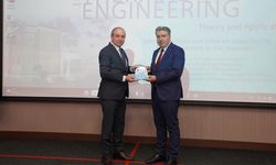 14. Uluslararası Isı Mühendisliği Konferansı Yalova’da Düzenlendi