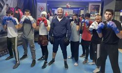 Efe Boks “Şehit, Gazi Ve Depremzede Çocukları Spora Kazandırıyor”