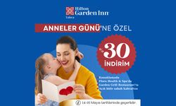 Hilton’dan Anneler Günü’ne Özel Kampanya