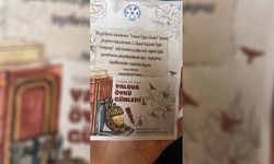 Öykü Günleri Devam Ediyor